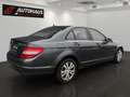 Mercedes-Benz C 200 Kompressor Elegance Aut. | SEHR GUTE AUSSTATTUNG | Grau - thumbnail 6