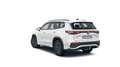 Volkswagen Tayron Life 1.5 eTSI DSG 7S *IQ-L*AHK*ACC*360* Blanc - thumbnail 3