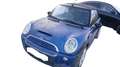 MINI Cooper Cabrio S Azul - thumbnail 1