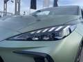 MG MG4 EV 64kwh 4WD LUX LHD BLACK Hunter Gr Vert - thumbnail 7