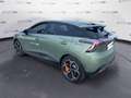 MG MG4 EV 64kwh 4WD LUX LHD BLACK Hunter Gr Vert - thumbnail 6