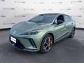 MG MG4 EV 64kwh 4WD LUX LHD BLACK Hunter Gr Vert - thumbnail 1