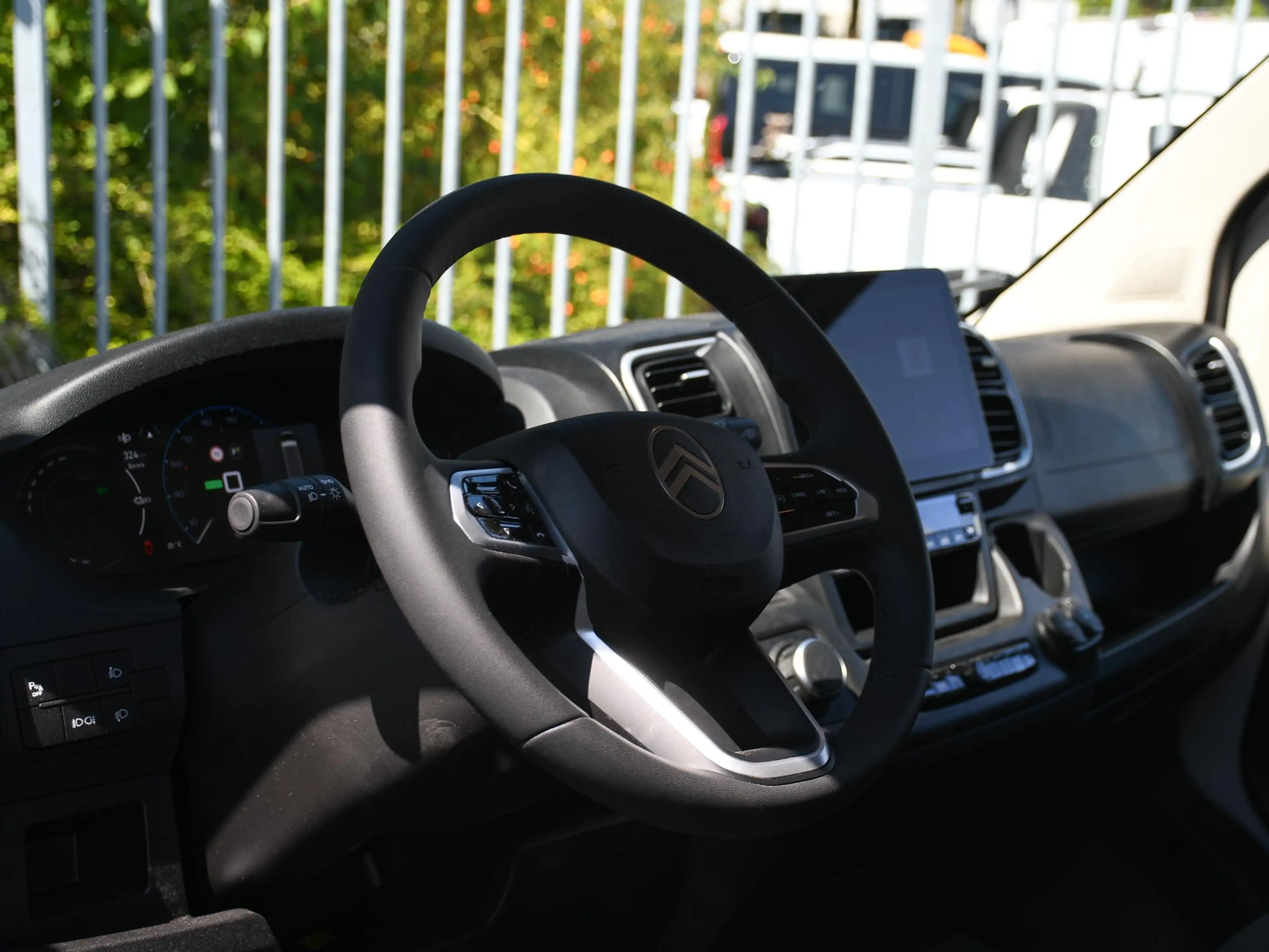Citroen Jumper ë-Jumper 3.5t L3H2 Zwaar 110 kWh 280pk Automaat CA — photo 14