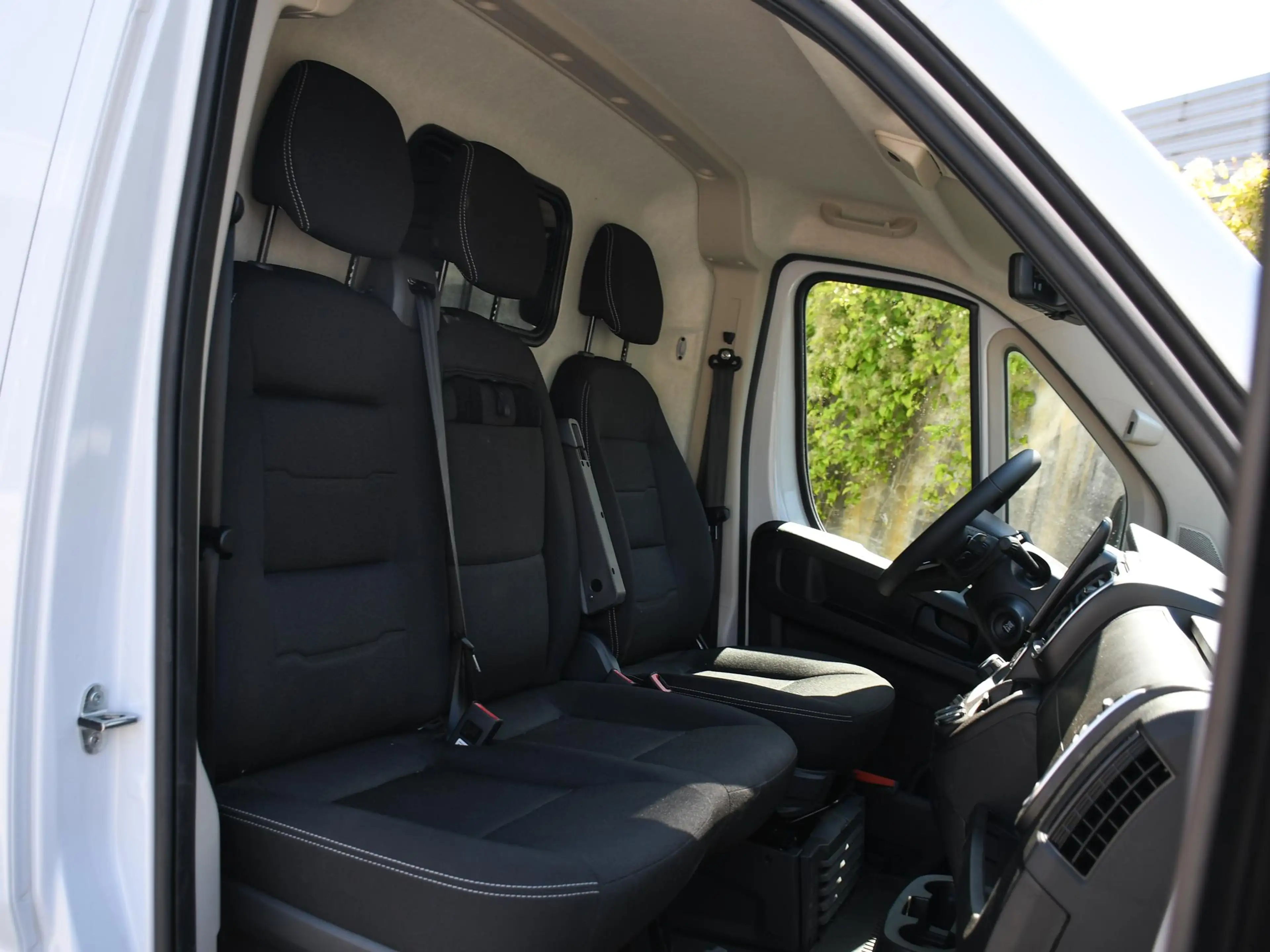 Citroen Jumper ë-Jumper 3.5t L3H2 Zwaar 110 kWh 280pk Automaat CA — photo 10