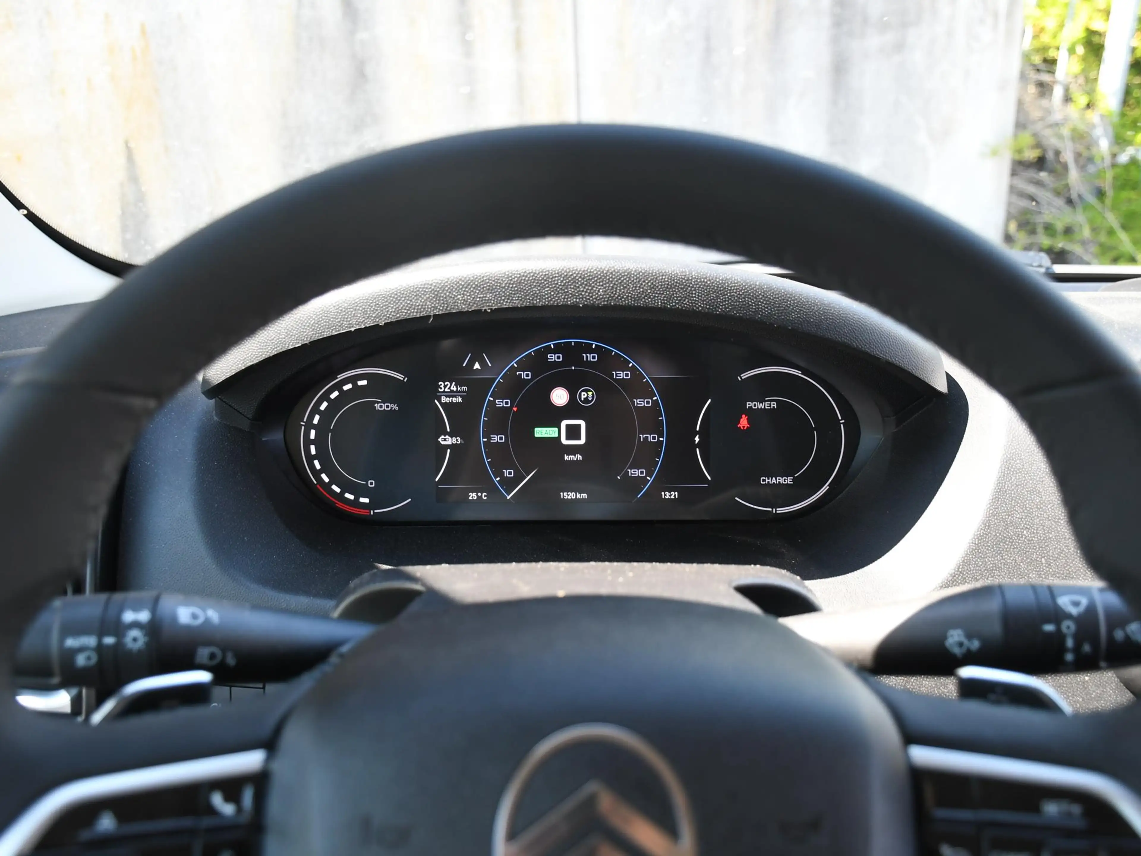 Citroen Jumper ë-Jumper 3.5t L3H2 Zwaar 110 kWh 280pk Automaat CA — photo 15