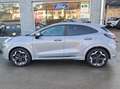 Ford Puma Gen-E Puma E-Gen 43kWh Premium Premium Srebrny - thumbnail 2