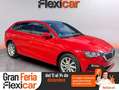 Skoda Scala 1.6 TDI Sport DSG 85kW Rojo - thumbnail 1