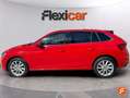 Skoda Scala 1.6 TDI Sport DSG 85kW Rojo - thumbnail 4
