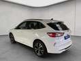 Ford Kuga 2.5 Duratec PHEV ST-LINE Blanc - thumbnail 3