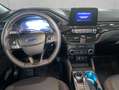 Ford Kuga 2.5 Duratec PHEV ST-LINE Blanc - thumbnail 14