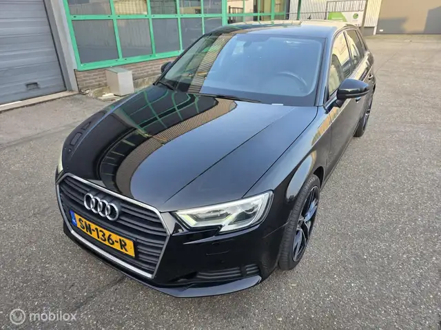Audi A3 Sportback 1.0 TFSI Design Pro Line 2018,NAP ******