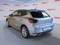SEAT Ibiza 1.0 BENZINA 95 HP FR NEOPATENTATI Argento - thumbnail 4