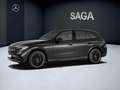 Mercedes-Benz GLC 300 de 4MATIC Gris - thumbnail 34