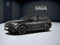 Mercedes-Benz GLC 300 de 4MATIC Gris - thumbnail 35