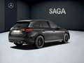 Mercedes-Benz GLC 300 de 4MATIC Gris - thumbnail 4