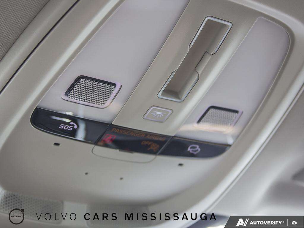 2024 Volvo XC90 Plug-In hybrid 7-Seater thumb 22