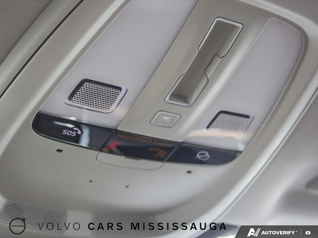 Volvo XC90 снимка Volvo XC90