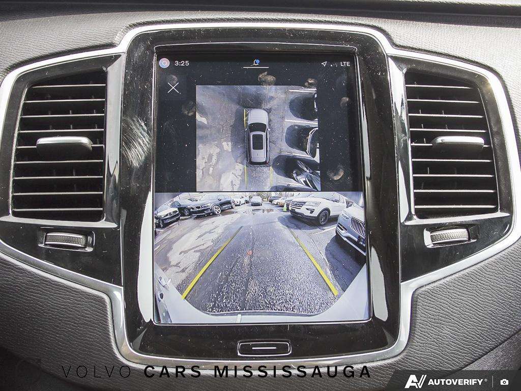2024 Volvo XC90 Plug-In hybrid 7-Seater thumb 26