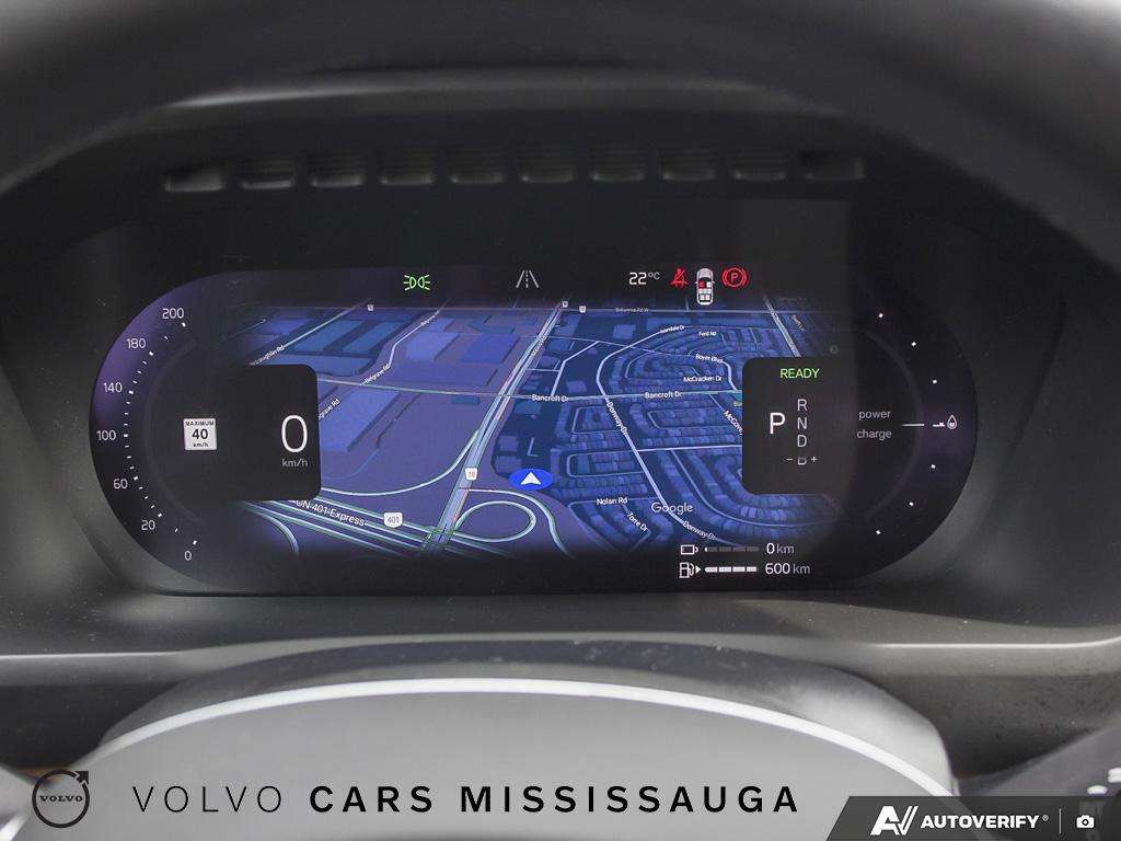 2024 Volvo XC90 Plug-In hybrid 7-Seater thumb 15