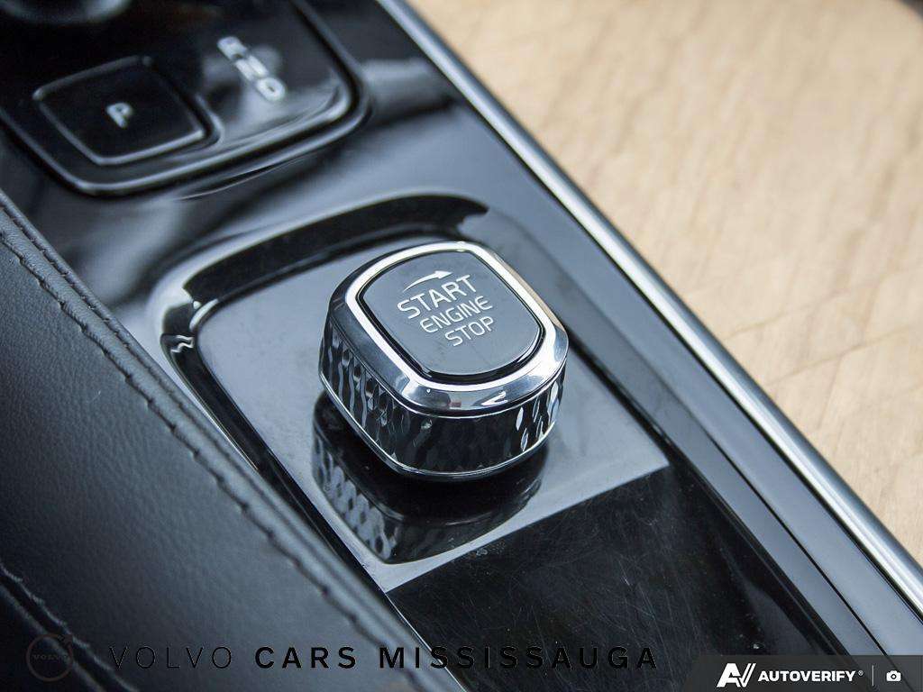 2024 Volvo XC90 Plug-In hybrid 7-Seater thumb 27