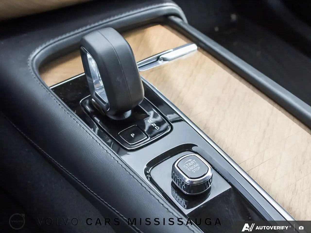 Volvo XC90 снимка Volvo XC90