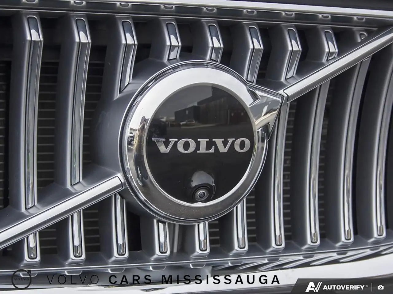 Volvo XC90 снимка Volvo XC90