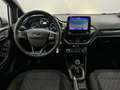 Ford Fiesta 1.0 EcoBoost Active X Navi, Parkeer sensoren, Crui Grijs - thumbnail 11