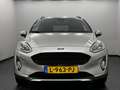 Ford Fiesta 1.0 EcoBoost Active X Navi, Parkeer sensoren, Crui Grijs - thumbnail 2