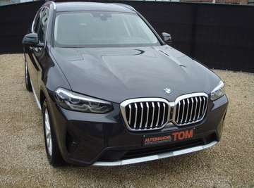 2.0 D FACELIFT * LEDER * NAVI * AUTOMAAT * 360° CAMERA *