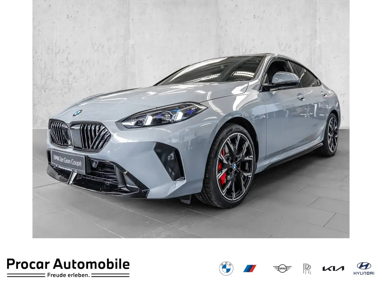 BMW 220