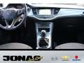 Opel Astra K Sports Tourer Edition Navi PDC R-Kamera Schwarz - thumbnail 21
