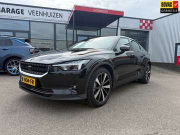 Long Range Dual Motor Launch Edition 78kWh|trekhaa