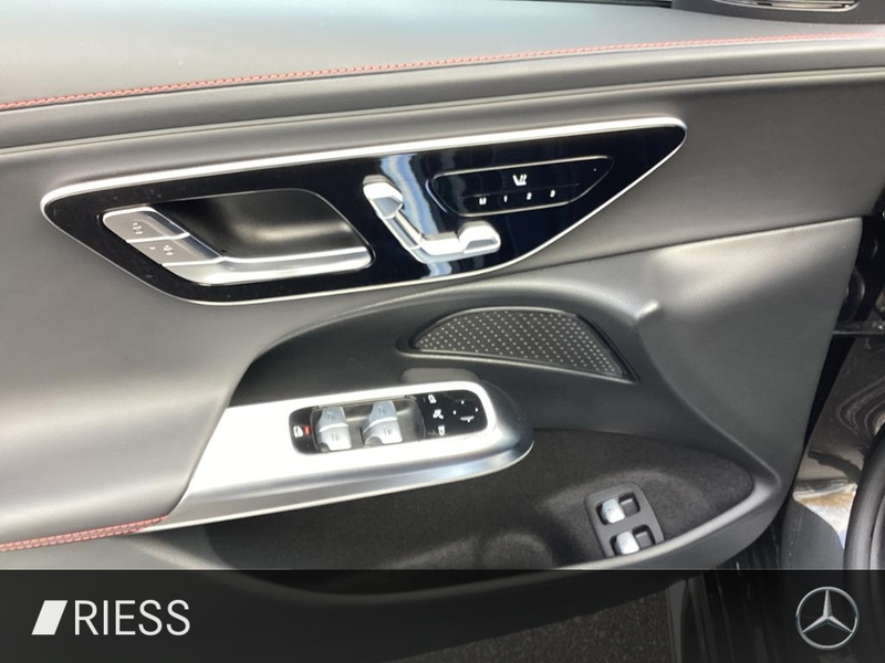 Mercedes-Benz E 53 AMG E 53 T AMG Hybrid 4M+ Fahrassist AHK Memory 360° — photo 9
