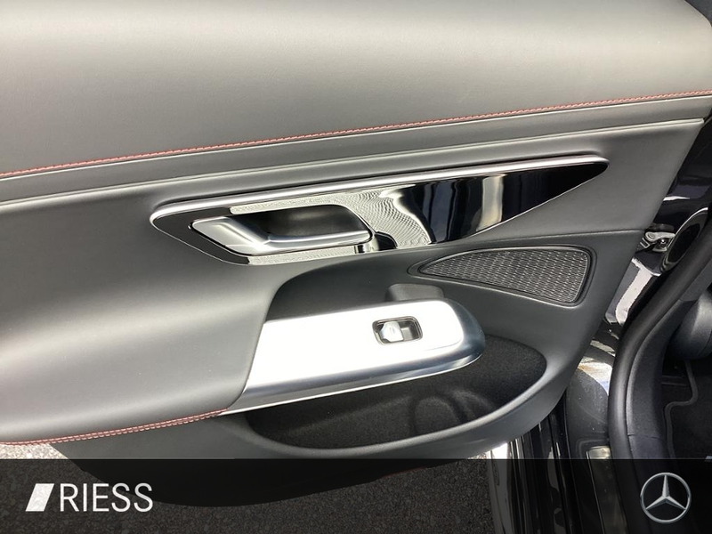 Mercedes-Benz E 53 AMG E 53 T AMG Hybrid 4M+ Fahrassist AHK Memory 360° — photo 15