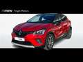 Renault Captur 1.6 E-TECH Plug-in Hybrid 160cv Intens Auto Rosso - thumbnail 1