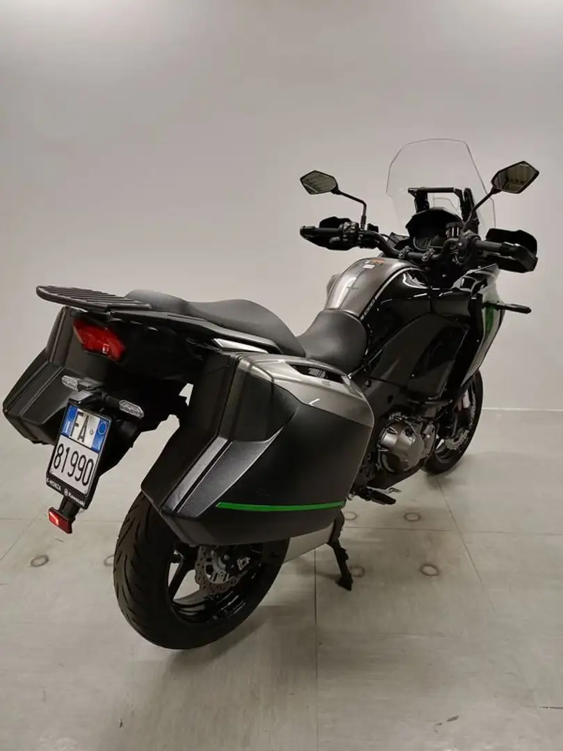 Kawasaki Versys 1000 VERSYS 100 SE TOURER - 2