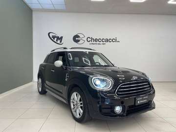 2.0 Hype all4 auto * Tagliandi Mini *