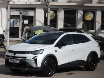 E-Tech Full Hybrid 145 Esprit Alpine Pan