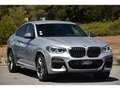 BMW X4 M40DA 326 G02 F98 M Performance Gris - thumbnail 6
