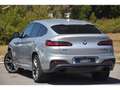 BMW X4 M40DA 326 G02 F98 M Performance Gris - thumbnail 7