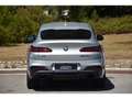 BMW X4 M40DA 326 G02 F98 M Performance Gris - thumbnail 9