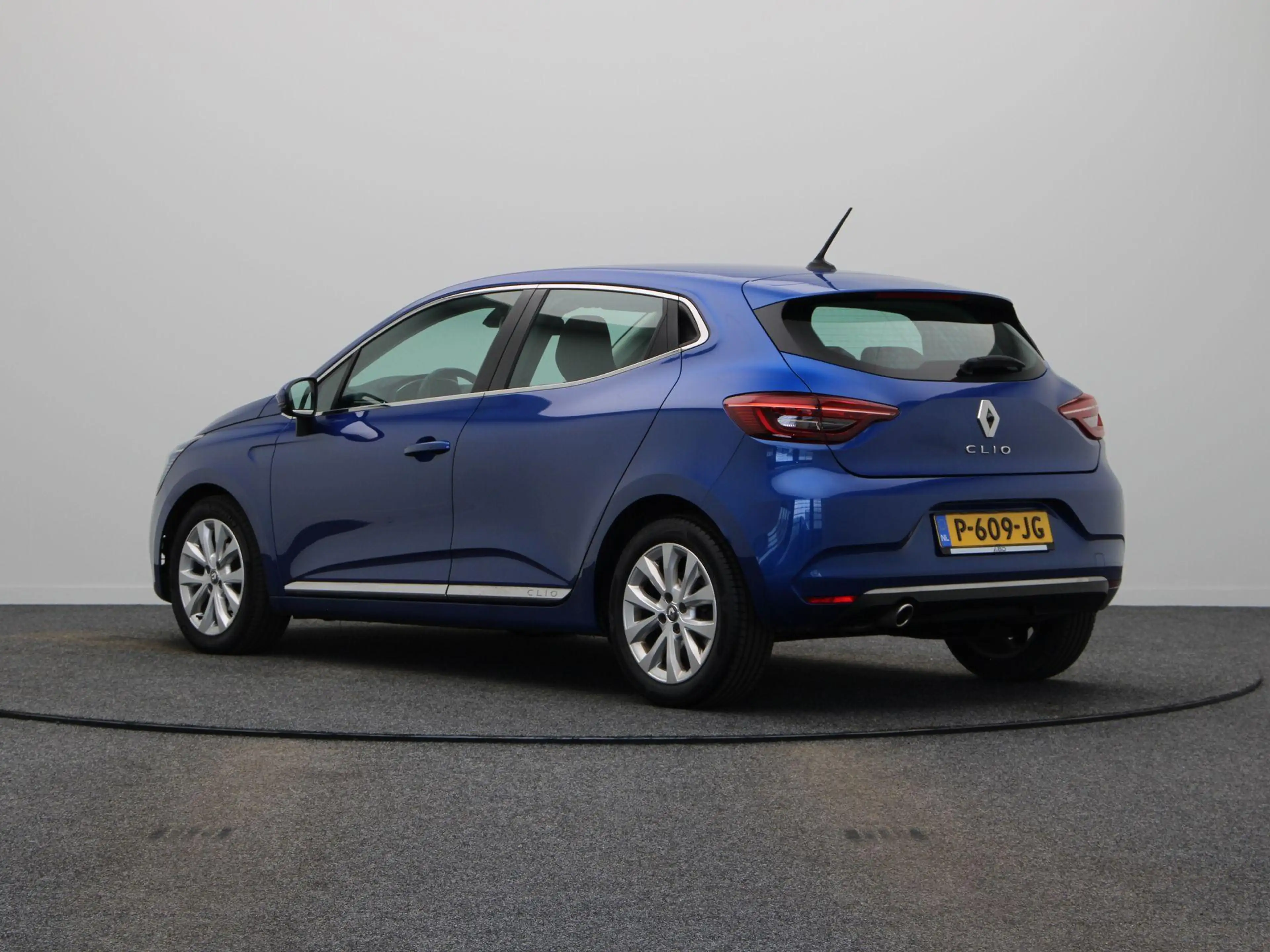 Renault Clio 1.0 TCe Intens | Cruise Control | Climate Control — photo 2
