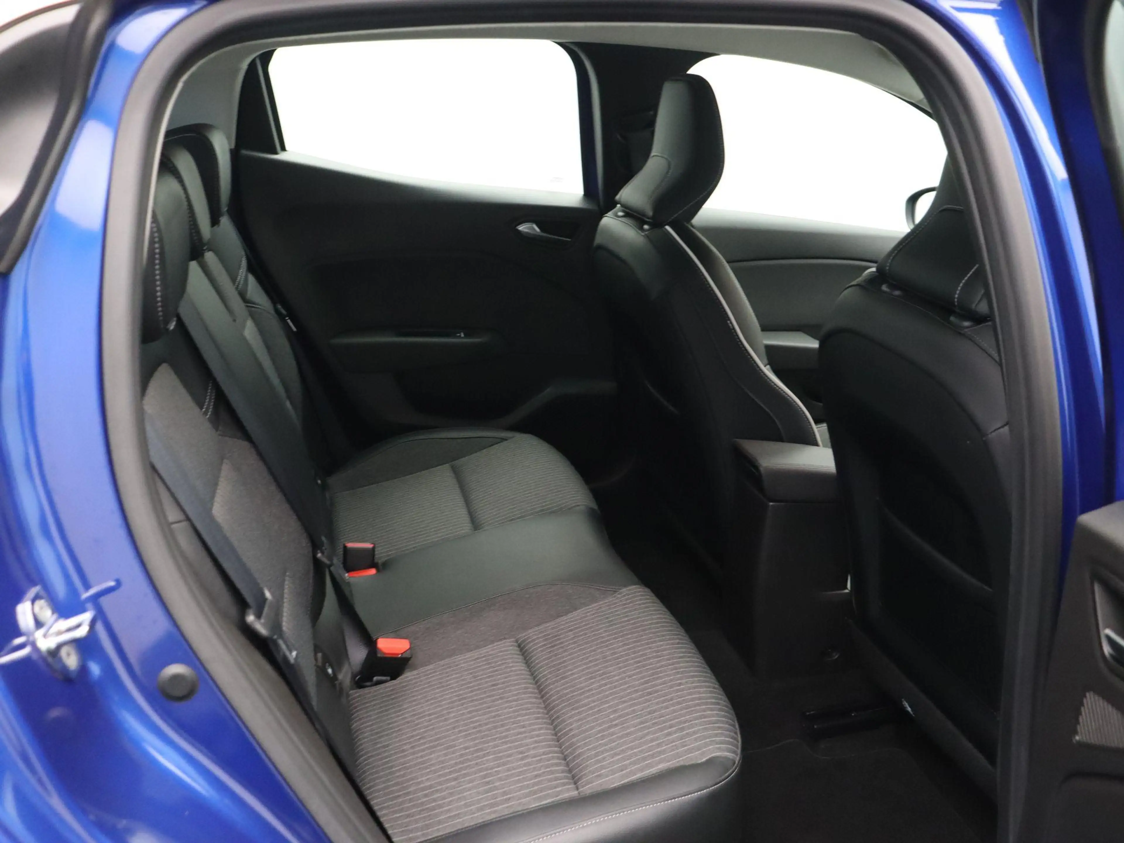 Renault Clio 1.0 TCe Intens | Cruise Control | Climate Control — photo 8