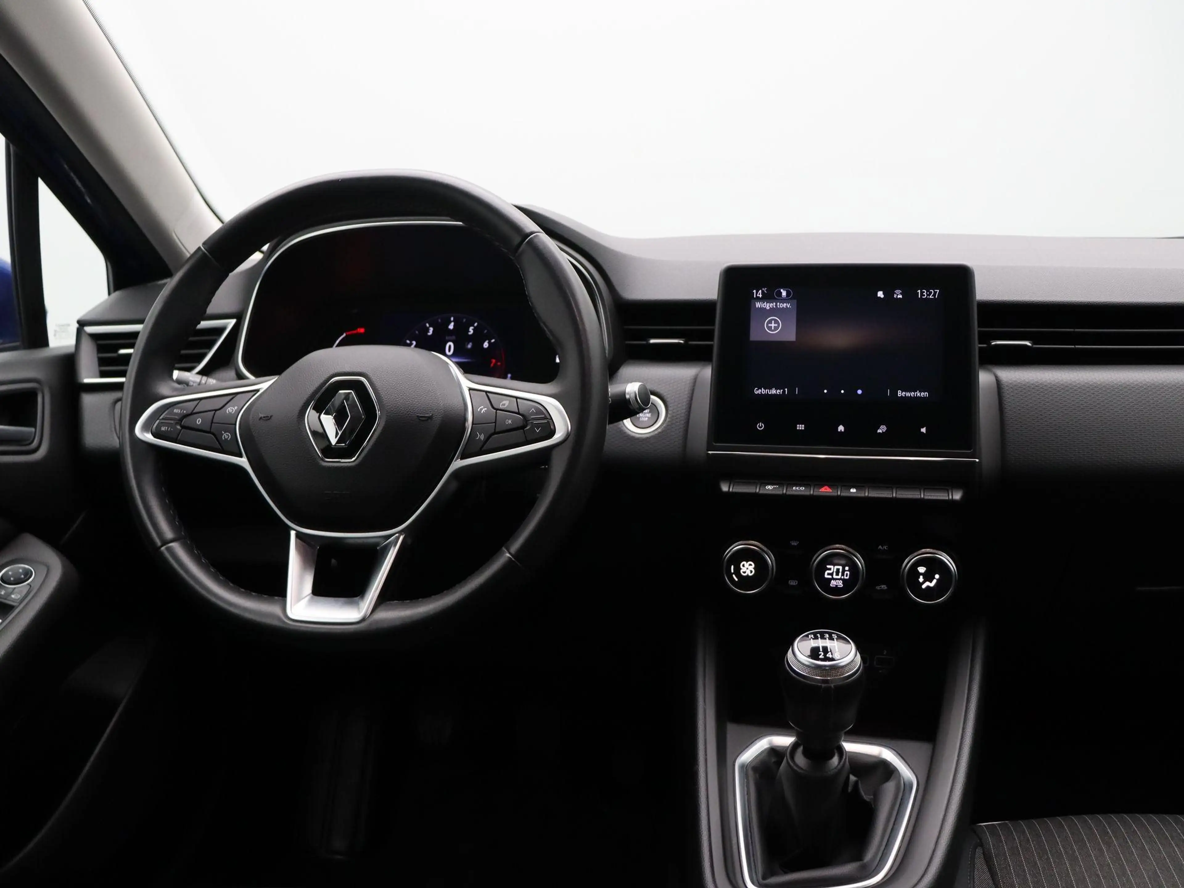 Renault Clio 1.0 TCe Intens | Cruise Control | Climate Control — photo 4