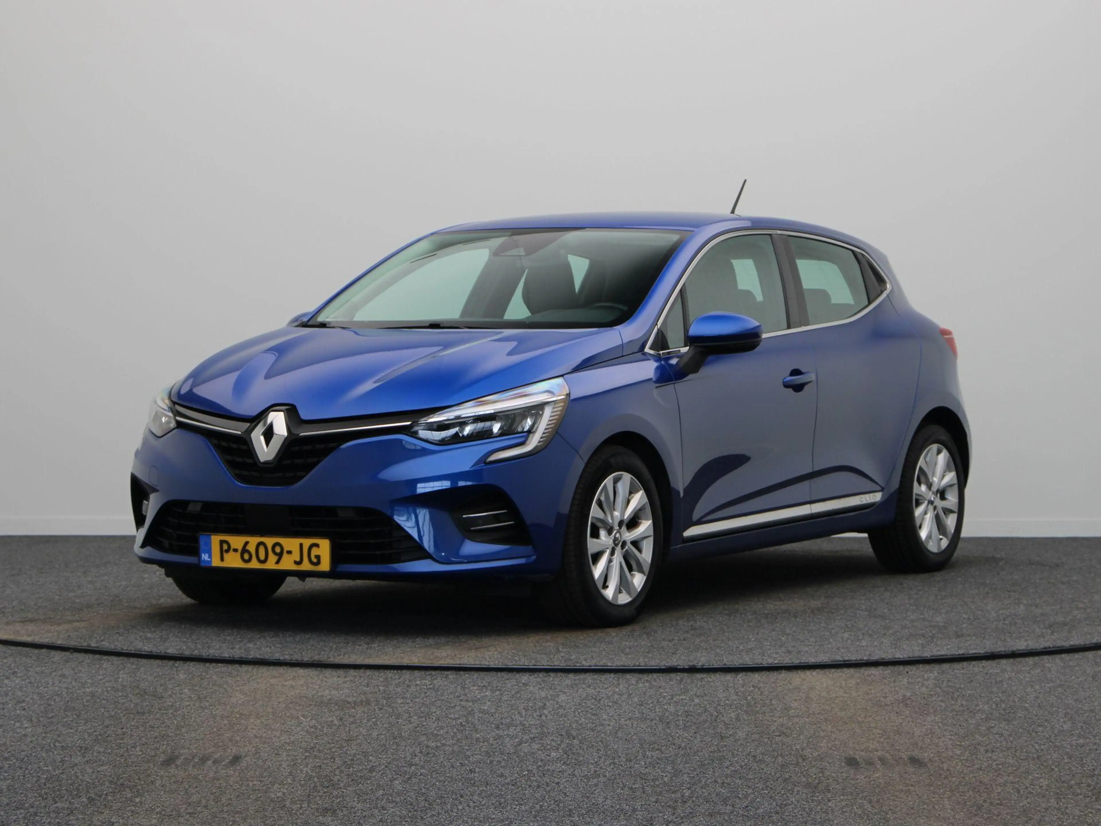 Renault Clio 1.0 TCe Intens | Cruise Control | Climate Control — photo 10