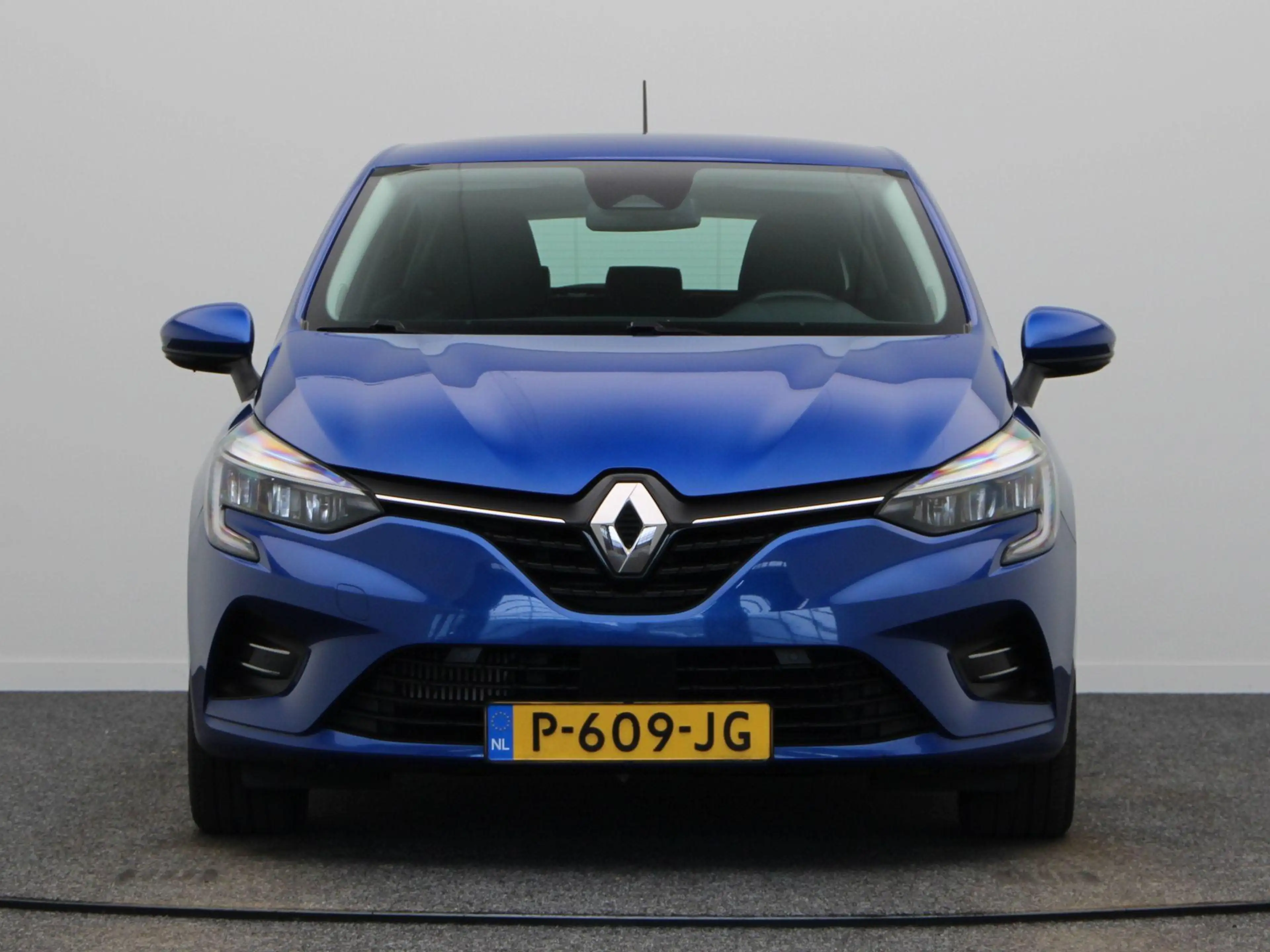 Renault Clio 1.0 TCe Intens | Cruise Control | Climate Control — photo 6