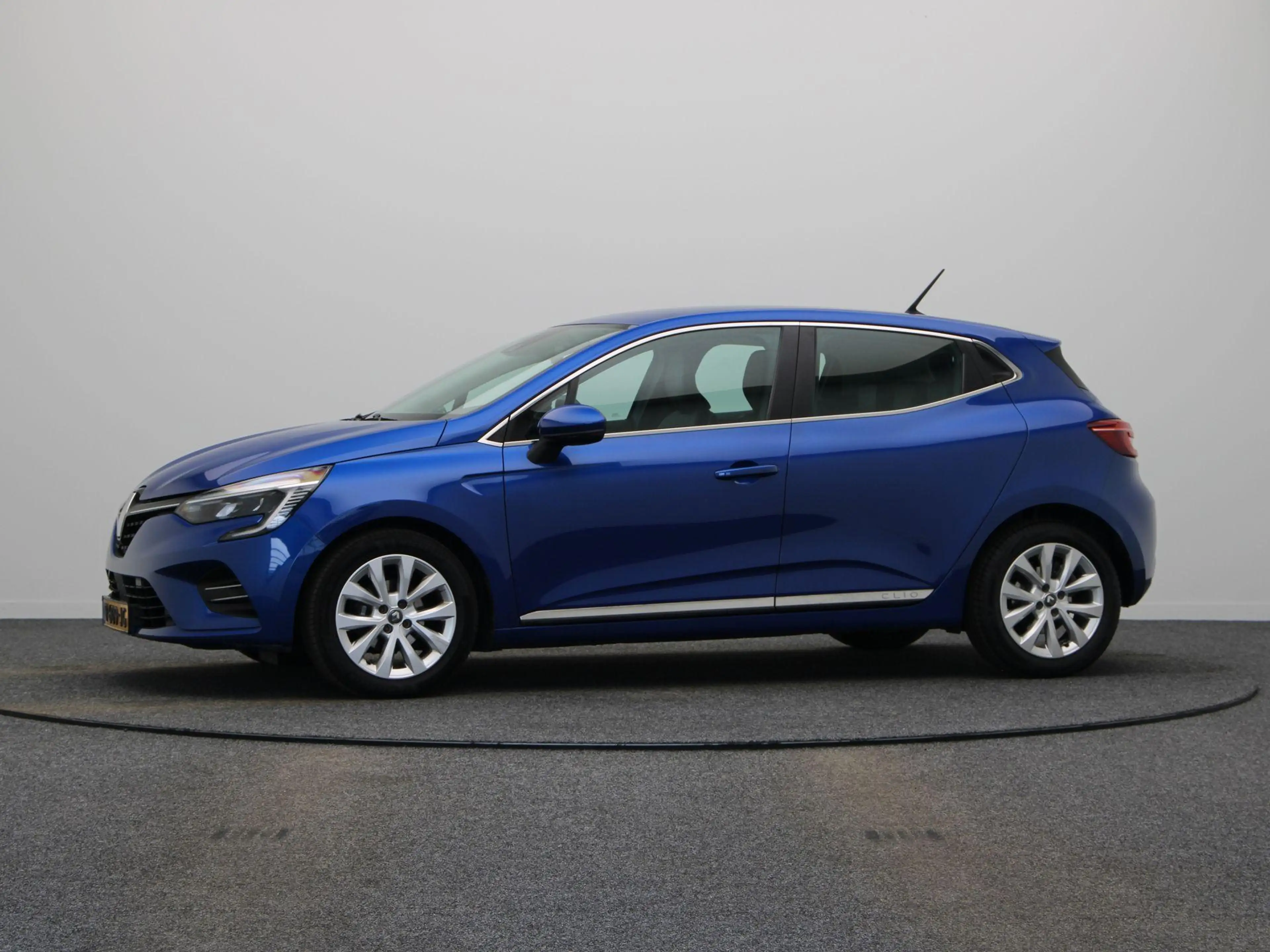 Renault Clio 1.0 TCe Intens | Cruise Control | Climate Control — photo 12