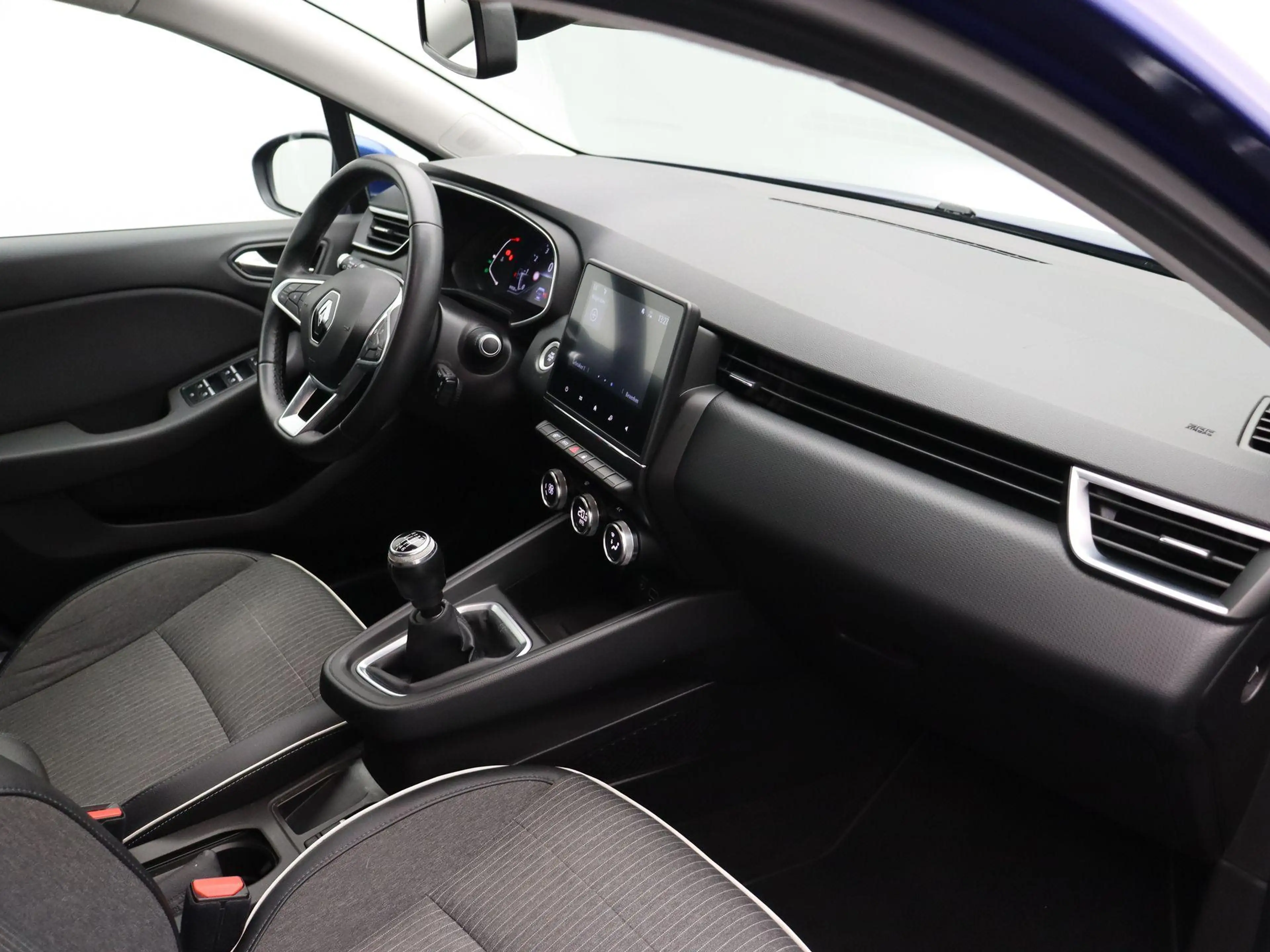 Renault Clio 1.0 TCe Intens | Cruise Control | Climate Control — photo 5