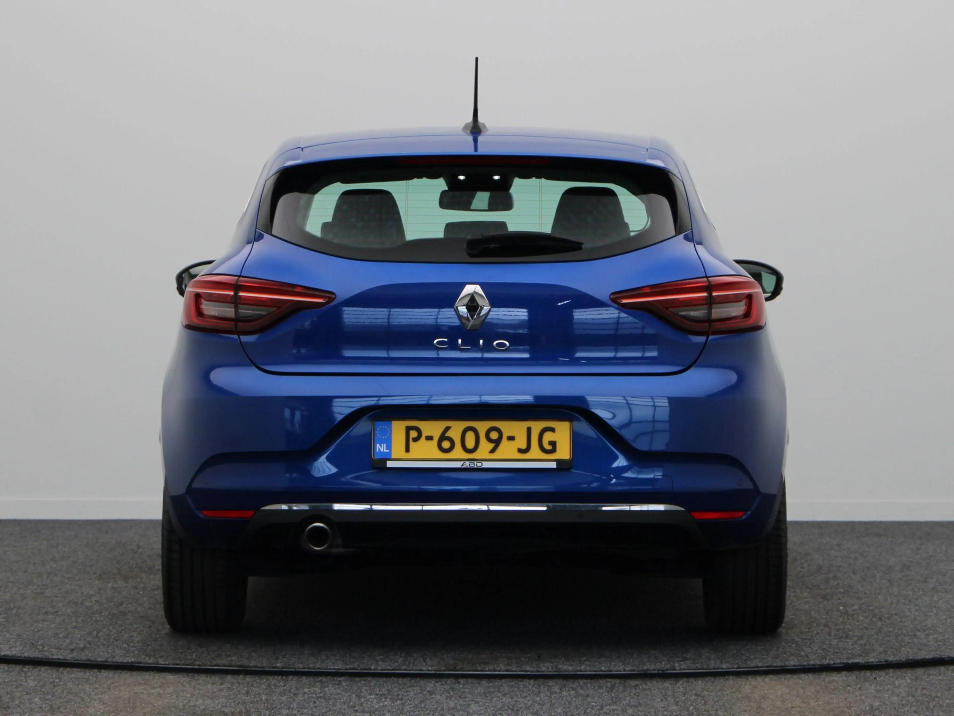 Renault Clio 1.0 TCe Intens | Cruise Control | Climate Control — photo 7