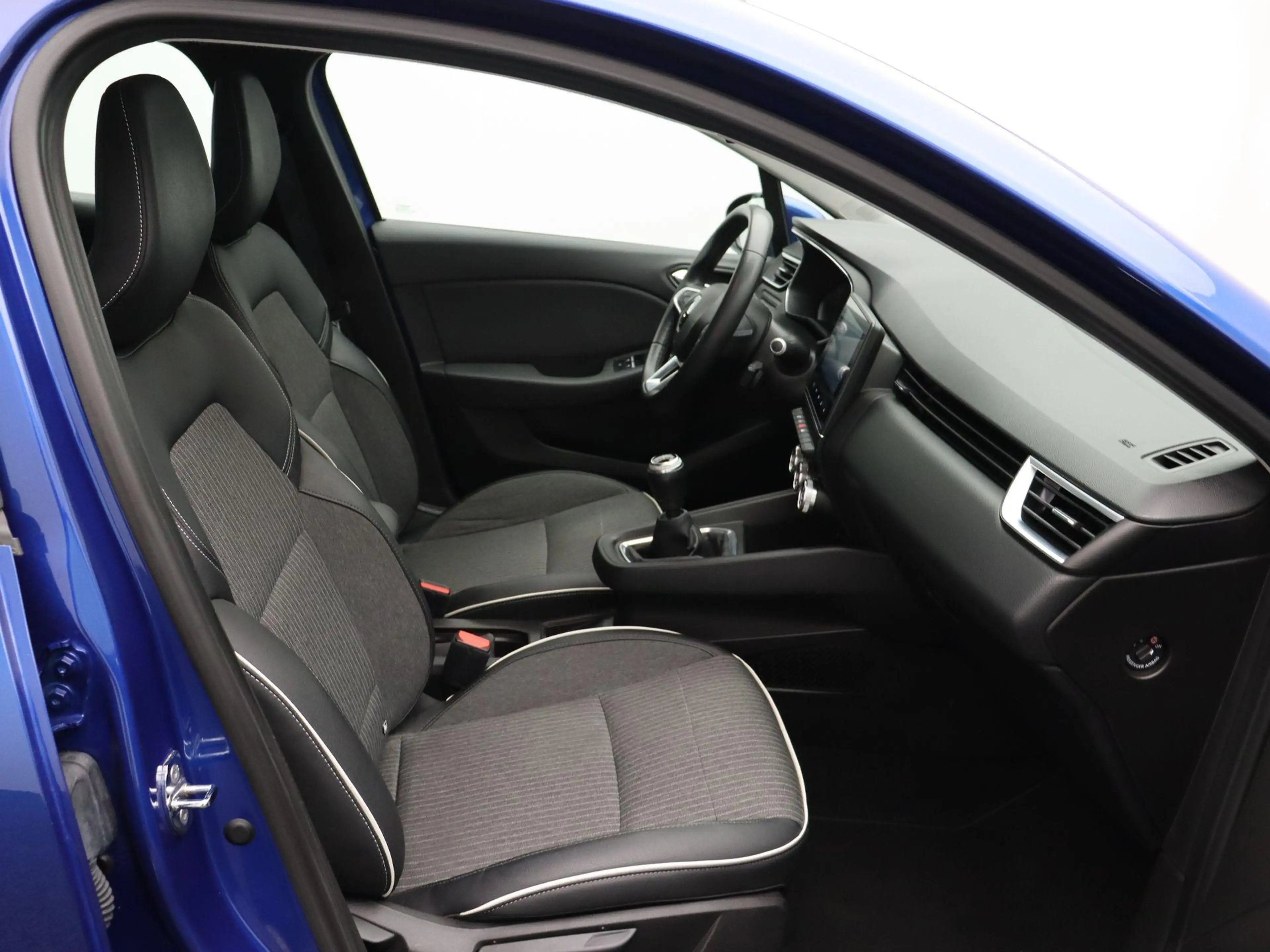 Renault Clio 1.0 TCe Intens | Cruise Control | Climate Control — photo 14